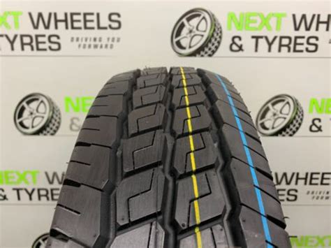 Buy 185 R14C caravan tyres at great prices .